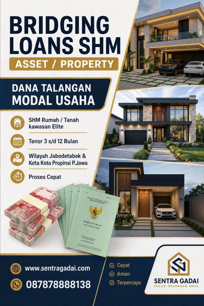 asset